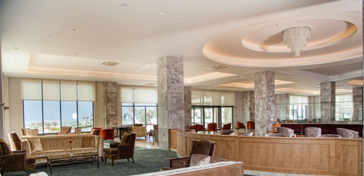 imagini hotel KORUMAR EPHESUS